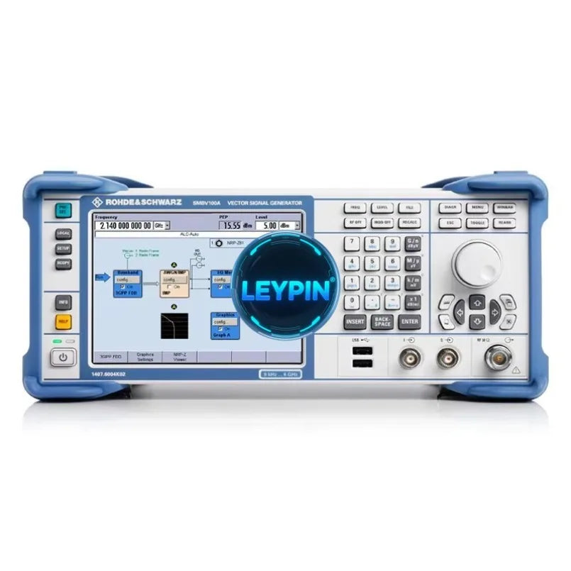 Rohde & Schwarz SMBV100A 6G Vector Signal Generator