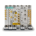 Keysight M9393A PXIe high-performance vector signal analyzer 9 kHz to 27 GHz or 3.6 to 50 GHz lexso