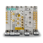 Keysight M9393A PXIe high-performance vector signal analyzer 9 kHz to 27 GHz or 3.6 to 50 GHz lexso