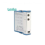 NI-9860 C-Series Electronic Measuring Instrument Vehicle Mount Multi-Protocol Interface Module 783703-01 lexso