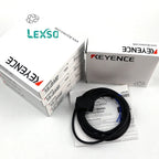 Keyence PQ-02 Short-detecting distance PNP Amp-in-Photoelectric Sensors lexso