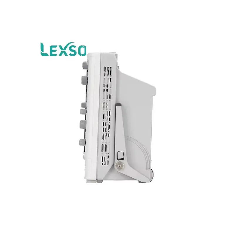 Keysight MSOX4154A Oscilloscope Series Measuring & Analyzing Instruments lexso