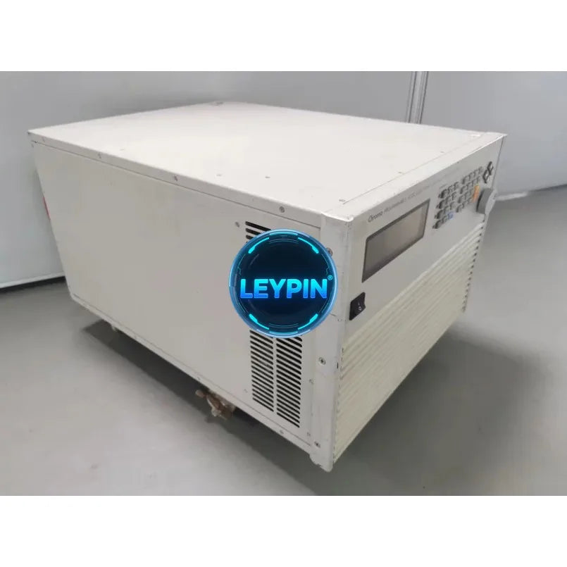 Chroma 63804 AC/DC Load, 4.5KW, 35A/350V USED  ytdi