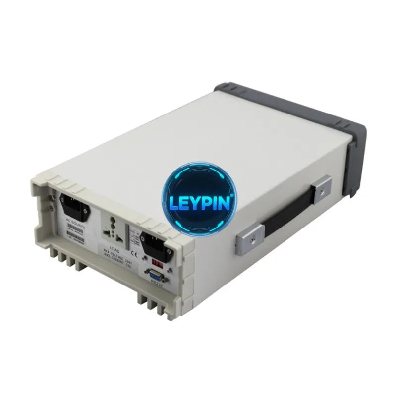 UNI-T UTE1010B Digital Power Meter Tester Intelligent Electrical Parameter Measuring Instrument OEM Customization  lexso