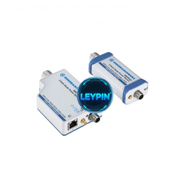 R&S Rohde & Schwarz NRP8S NRP18S NRP33SNRP40S Power Sensors