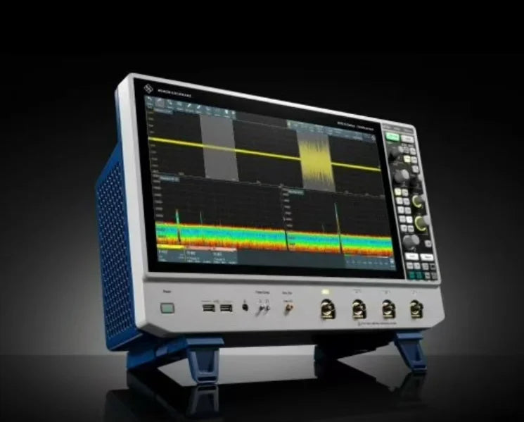 Used Rohde & Schwarz RTO64 Oscilloscope 6Ghz