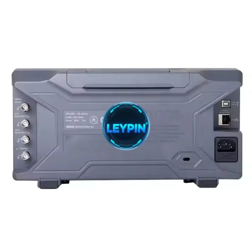 Rigol DG4162 160MHz 2CH Professional Arbitrary Waveform Generator   for High-performance Testing     lexso