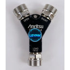 Anritsu OSLN50A-8 Open Short Load OSL DC-8GHz N(m) Calibration Kit Adapter     ytdi