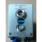 Anritsu MA1610A Anritsu pulse modulator .01-2700 MHz     ytdi