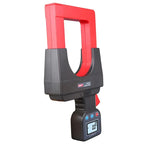 UNI-T UT257A Current Amperometric LCD Backlight Data Transmission Factor Storage Digital Hold Power Multimeter Clamp Meter Test lexso