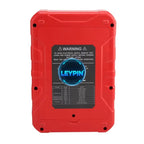 UNI-T UT512E 2.5kV Digital High Voltage Insulation Resistance Tester with High Voltage Alarm Data Storage     ytdi