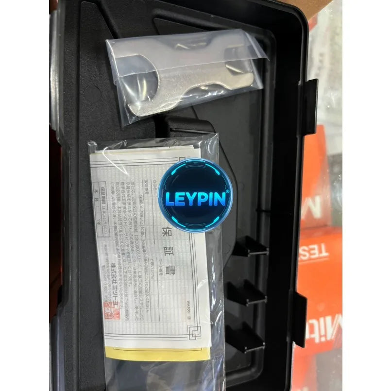 1PC Brand New Mitutoyo 368-170 Internal Micrometer  ytdi