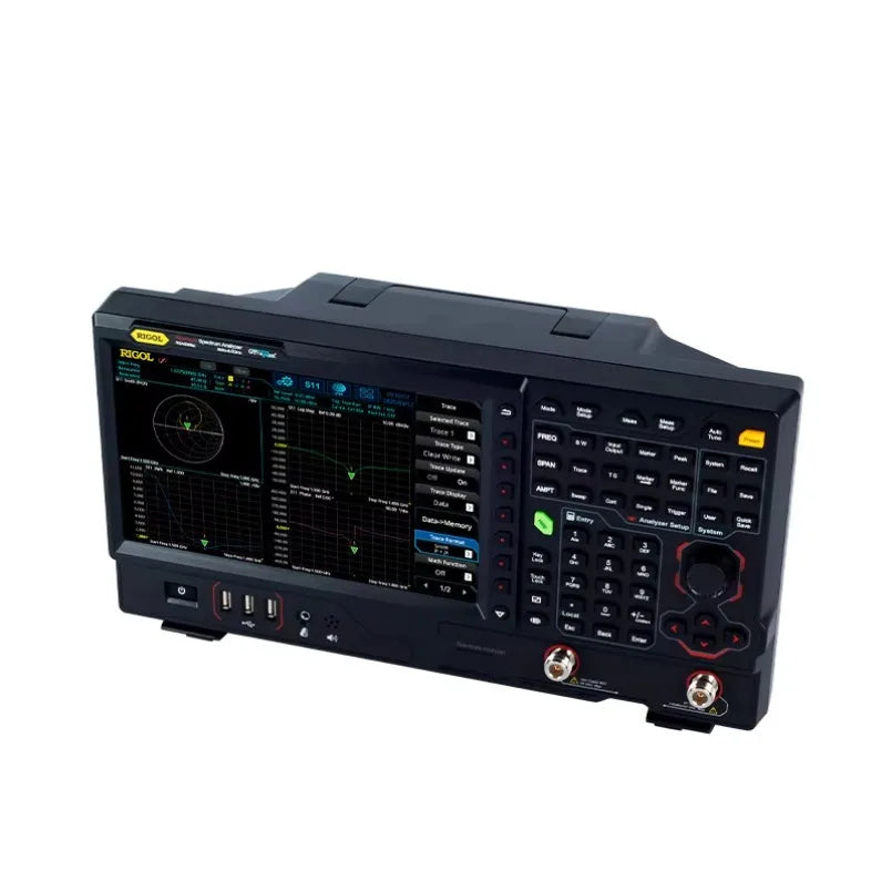 RIGOL RSA5065N Spectrum Analyzer 6.5GHz Resolution Bandwidth 10MHz  lexso