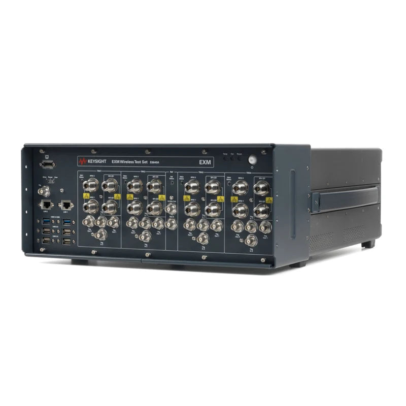 Keysight Agilent E6640A EXM Wireless Tester