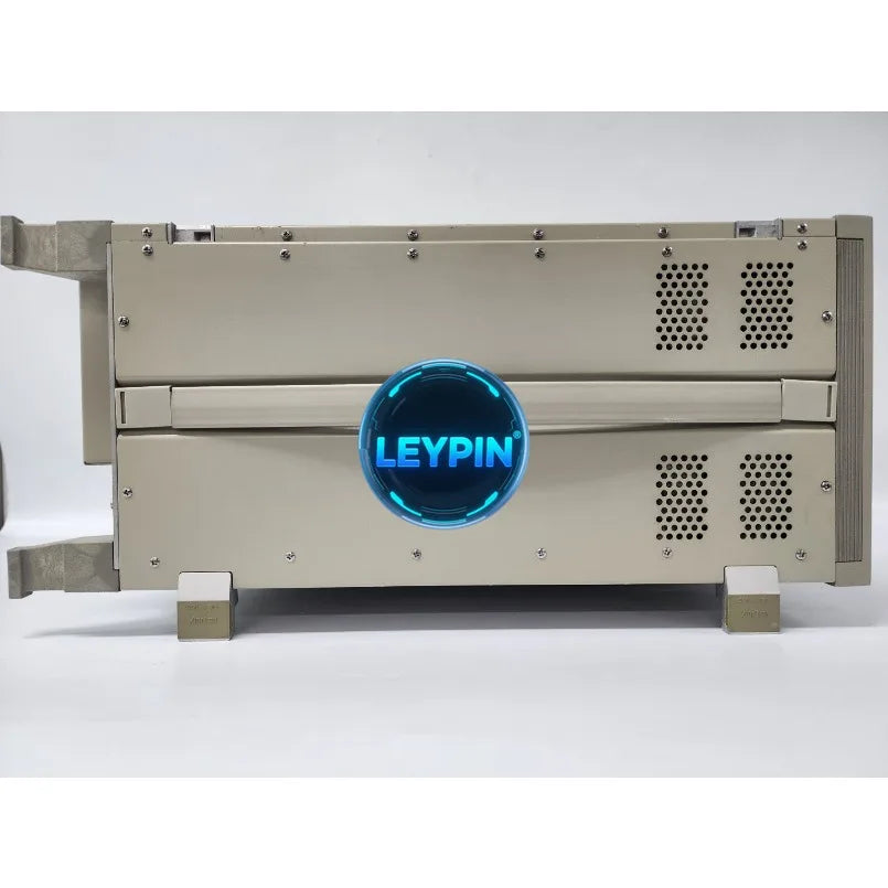 Anritsu MP1762C Error Detector 50 MHz - 12.5 GHz     ytdi