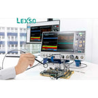 ROHDE & SCHWARZ Electronic Measuring Instruments HZ-15 HZ-16 HZ-17 Near-field EMC Probes lexso