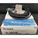 NEW LR-ZB250AN ZB250AP ZB250C3P ZB250CN ZB250CP ZB250N Keyence Photoelectric Sensor lexso