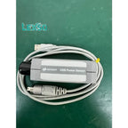 Keysight  U8487A DC  USB Thermocouple Power Sensor DC/10 MHz to 50 GHz, -35 DBM to +20 DBM, 900 Readings/s    lexso