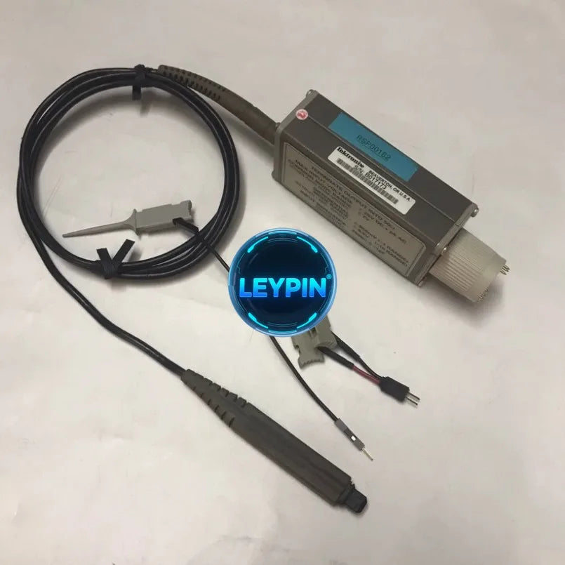 1 PCS Tektronix P6247 1 GHz Differential Oscilloscope obe    ytdi