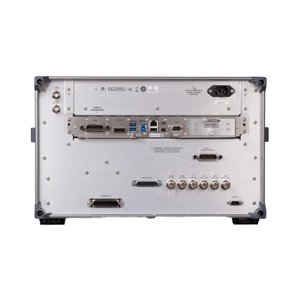 Keysight OEM Microwave Network Analyzer Models N5234B N5231B N5232B N5235B N5239B Stored on USB for Test Instruments