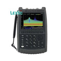 Keysight N9912C FieldFox Handheld RF Analyzer up to 10 GHz 2 Built-in Ports  1 Month Warranty lexso