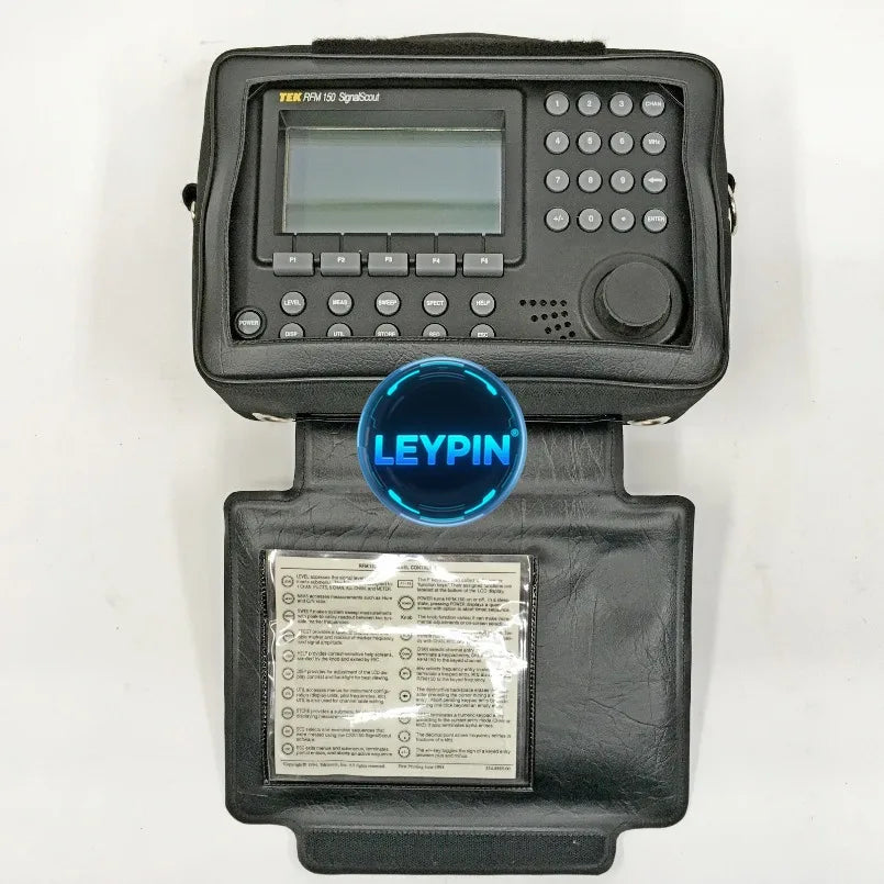 Tektronix RFM150 Signal Scout     ytdi