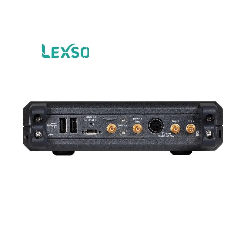 Keysight P5002A Lite Series USB Vector Network Analyzer, 9 GHz   lexso