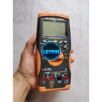 AGILENT/ KEYSIGHT U1252B Handheld 4 1/2 Digital Multimeter USED     ytdi