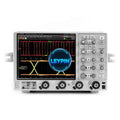 Keysight DSAV084A Infiniium V-Series Oscilloscope: 8 GHz, 4 Analog Channels    ytdi