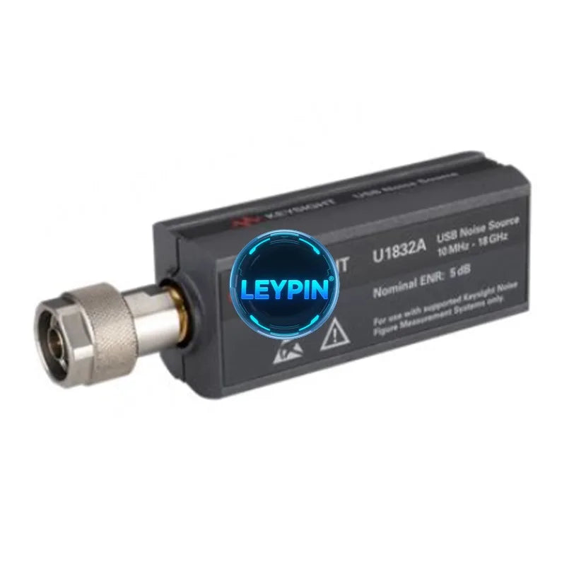 Keysight U1832A USB Smart Noise Source, 10 MHz to 18 GHz, 5 DB ENR Nominal   ytdi