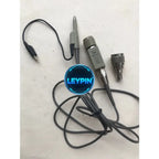 100% TEST Tektronix P6122 Oscilloscope 10X 100 MHz Passive Probe 1.5m 11.0pF    ytdi