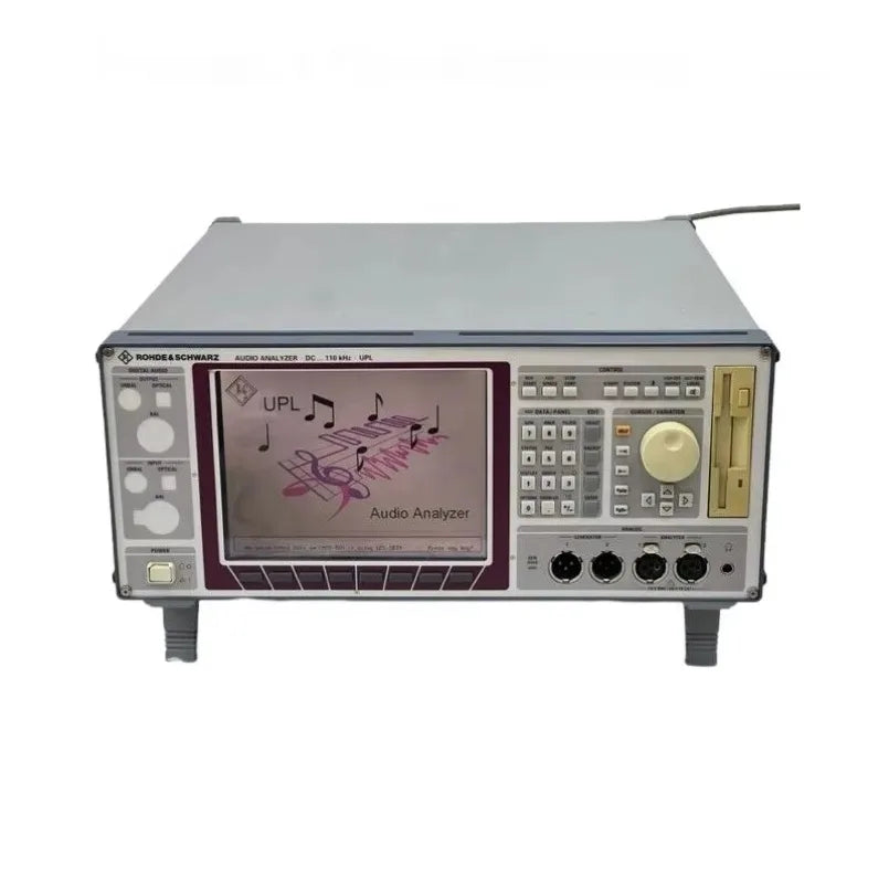 Rohde & Schwarz UPL Audio Analyzer 110kHz Germany 3-Month Warranty lexso