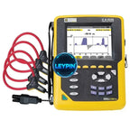 Chauvin Arnoux 8336 MA MiniFlex MA193 Network Analyzer 5V/4I Power Measuring Instrument   ytdi