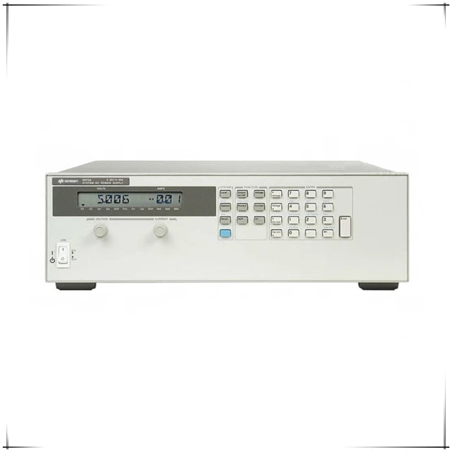 Second-hand Agilent 6672A DC power supply HP6672A 20V/100A DC power supply