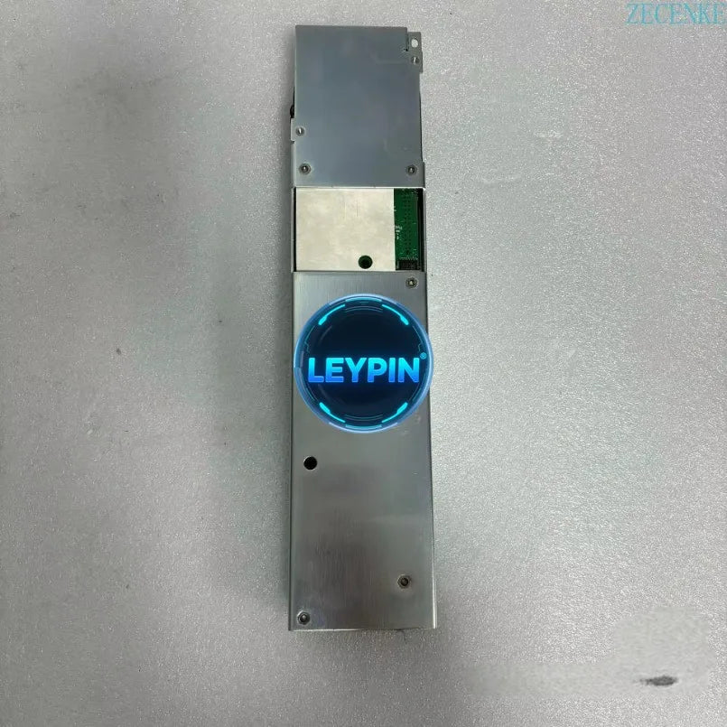 AGILENT / KEYSIGHT N6743B POWER SUPPLY MODULE 0-20V, 0-5A, 100W -- lexso
