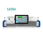 ROHDE&SCHWARZ TLU9 Low Power 5W/10W UHF Transmitter and On-channel Repeater Germany Origin 1 Month Warranty lexso