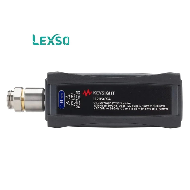 Keysight U2056XA 10 MHz to 54 GHz USB Wide Dynamic Range Average Power Sensor     ytdi
