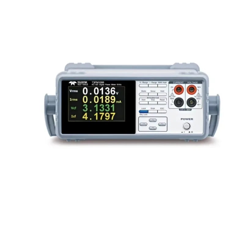 Teledyne LeCroy T3MIL50 Milli Ohm Meter   ytdi