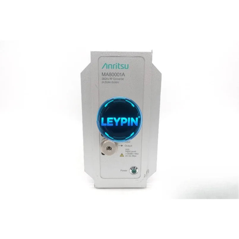 Anritsu MA80001A 28GHz RF Converter 24.25-29.5GHz     ytdi