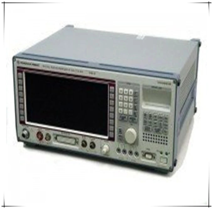 Used Rohde and Schwartz Germany CMD57 GSM Base Station Comprehensive Tester