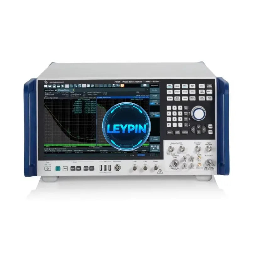 Rohde&Schwarz FSWP8 Phase Noise Analyzer and VCO Tester 1 MHz -8 GHz    lexso