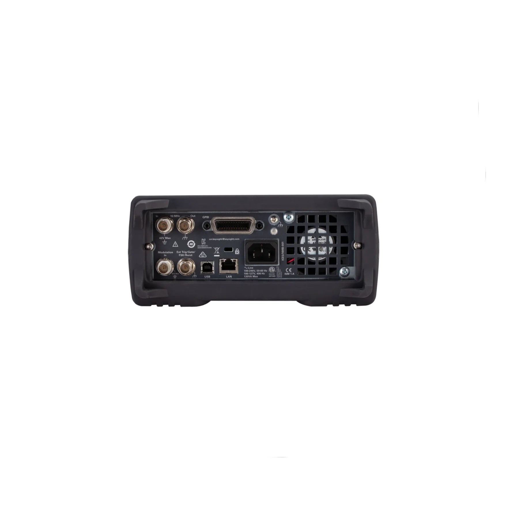 Keysight 33519B Waveform Generator