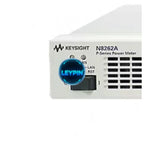 Keysight N8262A P Series Modular Power Meter (LXI Compliant)   ytdi