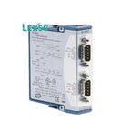 National Instruments 9862 Single Port High Speed NI-XNET CAN C-series Module lexso