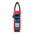 UNI-T UT219PV Clamp Mete AC DC Pliers Ammeter Voltmeter 1000A 2500V PEAK LPF Measure Digital Bluetooth Multimeter     ytdi
