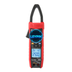 UNI-T UT219PV Clamp Mete AC DC Pliers Ammeter Voltmeter 1000A 2500V PEAK LPF Measure Digital Bluetooth Multimeter     ytdi