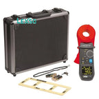 Chauvin Arnoux Ca6417 Clamp-on Ground Resistance Tester   lexso