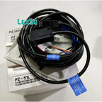 In Stock  KEYENCE PZ-51L Photoelectric Switch Sensor PZ51L New lexso   ytdi