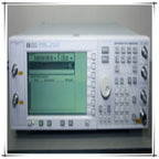 Used Agilent E4436B RF Signal Generator Made in America