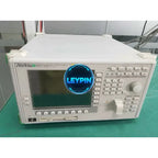 MS9710B Anritsu Optical Spectrum Analyzer 600-1750 Nm OSA 0.07 Nm RBW 70 DB Dynamic Range    ytdi